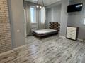 1-бөлмелі пәтер · 38.5 м² · 12/20 қабат, Туркестан 14, бағасы: 24.5 млн ₸ в Астане, Есильский р-н