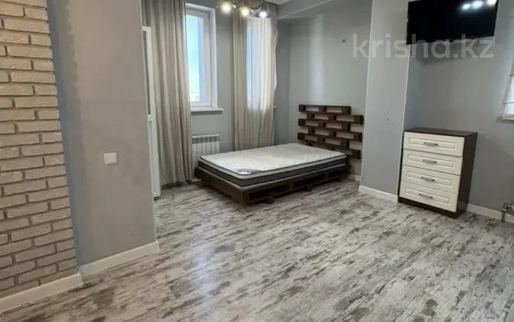 1-бөлмелі пәтер · 38.5 м² · 12/20 қабат, Туркестан 14, бағасы: 24.5 млн ₸ в Астане, Есильский р-н — фото 2