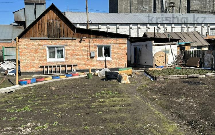 Отдельный дом · 2 комнаты · 56 м² · 6 сот., Деповская 115 за 11.9 млн ₸ в Усть-Каменогорске — фото 22