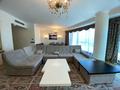 4-комнатная квартира · 160 м² · 6/26 этаж, Туран за 158 млн 〒 в Астане, Нура р-н