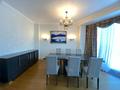 4-комнатная квартира · 160 м² · 6/26 этаж, Туран за 158 млн 〒 в Астане, Нура р-н — фото 13