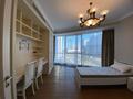 4-комнатная квартира · 160 м² · 6/26 этаж, Туран за 158 млн 〒 в Астане, Нура р-н — фото 9