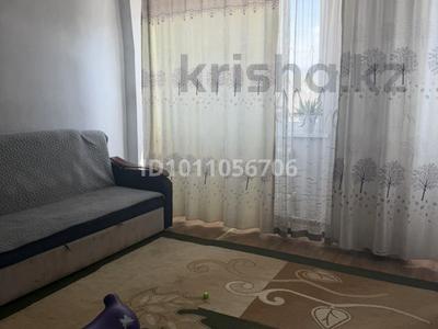 2-бөлмелі пәтер · 60 м² · 2/2 қабат, Макатаева 17 — Абиш кошеси, бағасы: ~ 11.5 млн ₸ в Шамалгане