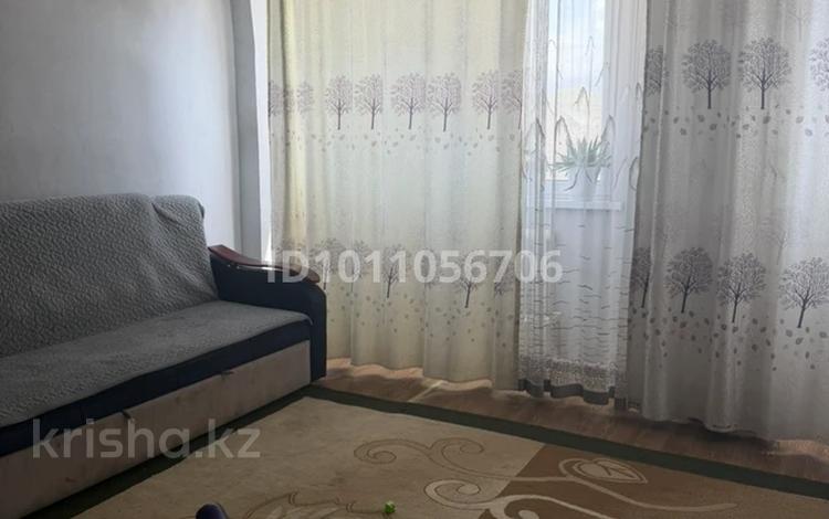 2-бөлмелі пәтер · 60 м² · 2/2 қабат, Макатаева 17 — Абиш кошеси, бағасы: ~ 11.5 млн ₸ в Шамалгане — фото 2