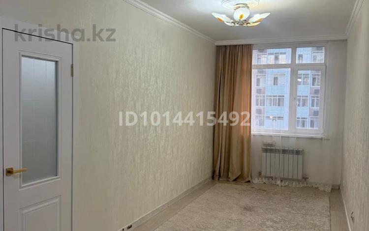 1-комнатная квартира · 39 м² · 5/8 этаж, мкр Комсомольский, Улы дала 65/1 за 230 000 ₸ в Астане, Есильский р-н — фото 2
