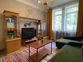 2-комнатная квартира · 63 м² · 3/3 этаж, Назарбаева 130 — Уг.Кабанбай батыра и ул.Жамбула за 25 000 ₸ в Алматы, Медеуский р-н — фото 7