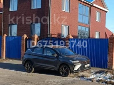 Отдельный дом · 7 комнат · 237 м² · 6 сот., Алматинская — Гоголя за 85 млн 〒 в Петропавловске