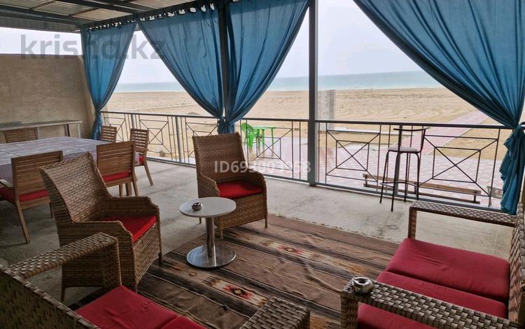 Жеке үй · 6 бөлме · 310 м², Теплый пляж, бағасы: 120 000 〒 в Актау — фото 15