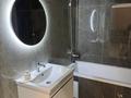 1-комнатная квартира · 42 м² · 2/12 этаж, Омарова 2/1 — И. Омарова за 230 000 ₸ в Астане, Есильский р-н — фото 11