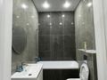 1-комнатная квартира · 42 м² · 2/12 этаж, Омарова 2/1 — И. Омарова за 230 000 ₸ в Астане, Есильский р-н — фото 2