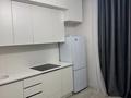 1-комнатная квартира · 42 м² · 2/12 этаж, Омарова 2/1 — И. Омарова за 230 000 ₸ в Астане, Есильский р-н — фото 4