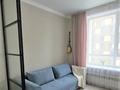 1-комнатная квартира · 35 м² · 6/9 этаж, Кайым Мухамедханов 21/2 за 24.5 млн ₸ в Астане, Нура р-н — фото 2