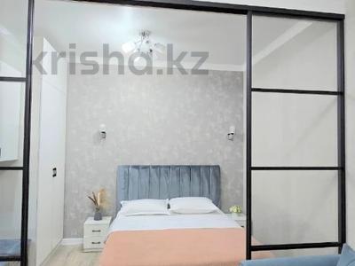 1-комнатная квартира · 35 м² · 6/9 этаж, Кайым Мухамедханов 21/2 за 24.5 млн ₸ в Астане, Нура р-н