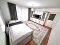3-бөлмелі пәтер · 88 м² · 15/16 қабат, Ақкент ш/а. 61, бағасы: 23 000 ₸ в Алматы, Алатауский р-н