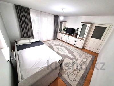 3-комнатная квартира · 88 м² · 15/16 этаж, мкр Аккент 61 за 23 000 〒 в Алматы, Алатауский р-н