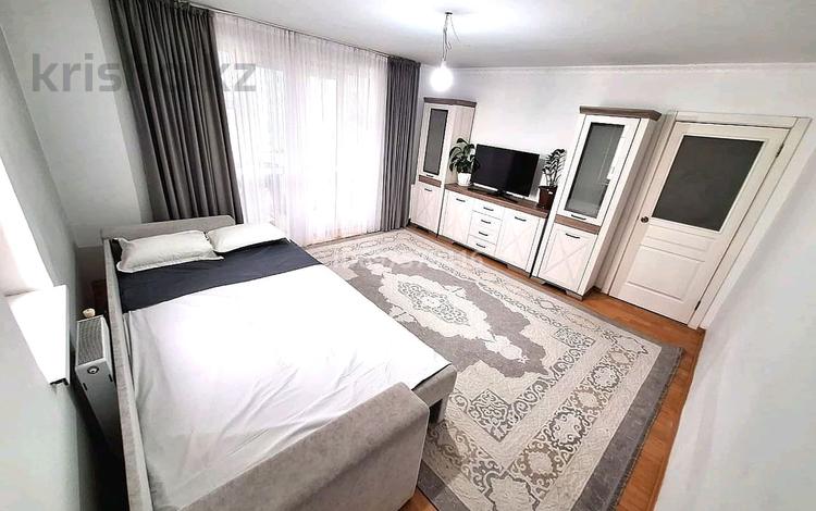 3-бөлмелі пәтер · 88 м² · 15/16 қабат, Ақкент ш/а. 61, бағасы: 23 000 ₸ в Алматы, Алатауский р-н — фото 2