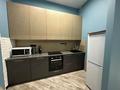 2-бөлмелі пәтер · 50 м² · 9/9 қабат, Ушкемпирова 44, бағасы: 25 000 ₸ в Алматы, Бостандыкский р-н — фото 6