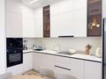 3-комнатная квартира · 104.2 м² · 5/9 этаж, Е 900 6 за 112 млн ₸ в Астане, Нура р-н — фото 19