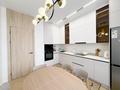 3-комнатная квартира · 104.2 м² · 5/9 этаж, Е 900 6 за 112 млн ₸ в Астане, Нура р-н — фото 20