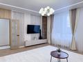 3-комнатная квартира · 104.2 м² · 5/9 этаж, Е 900 6 за 112 млн ₸ в Астане, Нура р-н — фото 21
