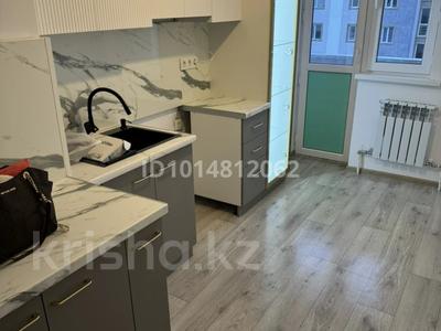 2-бөлмелі пәтер · 55.3 м² · 9/9 қабат, 9-й мкр 5, бағасы: 23 млн ₸ в Талдыкоргане, 9-й микрорайон
