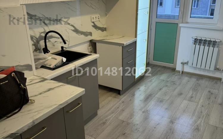 2-бөлмелі пәтер · 55.3 м² · 9/9 қабат, 9-й мкр 5, бағасы: 23 млн ₸ в Талдыкоргане, 9-й микрорайон — фото 16