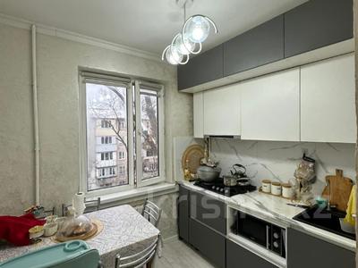 3-бөлмелі пәтер · 60 м² · 4/5 қабат, мкр №11, бағасы: 39.5 млн ₸ в Алматы, Ауэзовский р-н