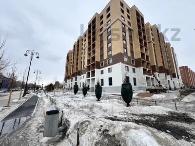 2-комнатная квартира · 55.6 м² · 4/9 этаж, Жумабаева 13 — гор Акимат за 21.7 млн ₸ в Кокшетау