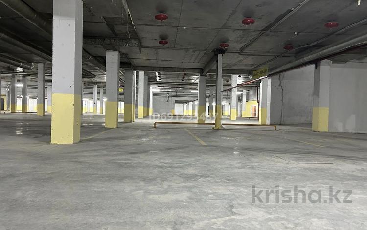 Паркинг • 22 м² • Абая 123 — Жемчужены за 25 000 〒 в Костанае — фото 2
