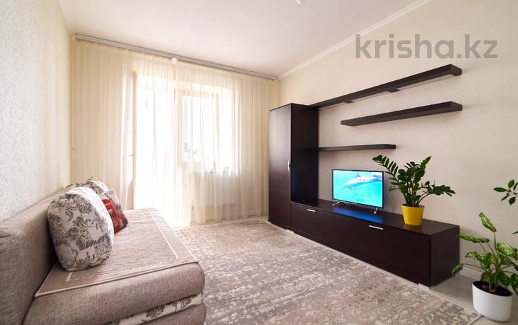 1-комнатная квартира · 35 м² · 10/13 этаж, Сарыарка пр. 41 за 18.5 млн ₸ в Астане, Сарыарка р-н — фото 9