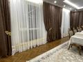 5-бөлмелі пәтер · 206.5 м² · 2 қабат, Кунаева 5 — Кунаева, бағасы: 310 млн ₸ в Астане, Есильский р-н — фото 11