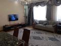 4-комнатная квартира, 130 м², 3/4 этаж помесячно, Женис за 400 000 〒 в Астане, Алматы р-н — фото 3