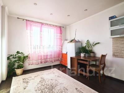 1-комнатная квартира · 47.3 м² · 3/10 этаж, Сартау 16 — Обаган за 18.9 млн ₸ в Астане, Алматы р-н