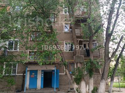 4-комнатная квартира, 60 м², 3/5 этаж, Конаева 2 за 17 млн 〒 в Шу