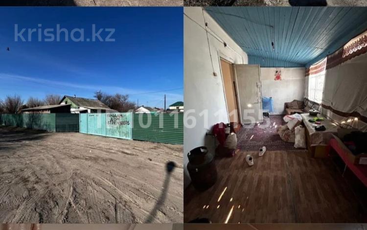 Саяжай · 3 бөлме · 60 м² · 20 жүзд., Конаева 172, бағасы: 10 млн ₸ в Баканасе — фото 6