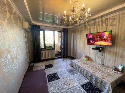 2-комнатная квартира · 45 м² · 2/4 этаж, мкр №7 21 за 30 млн ₸ в Алматы, Ауэзовский р-н
