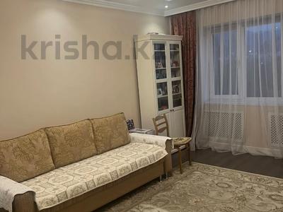 2-комнатная квартира · 60 м² · 6/8 этаж, мкр Коктем-1 за 50.9 млн ₸ в Алматы, Бостандыкский р-н