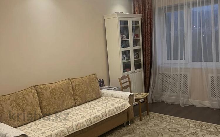 2-комнатная квартира · 60 м² · 6/8 этаж, мкр Коктем-1 за 50.9 млн ₸ в Алматы, Бостандыкский р-н — фото 2