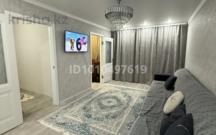 4-бөлмелі пәтер · 62 м² · 1/5 қабат, Майкудук, 16й микрорайон 23, бағасы: 16.5 млн ₸ в Караганде, Алихана Бокейханова р-н — фото 2