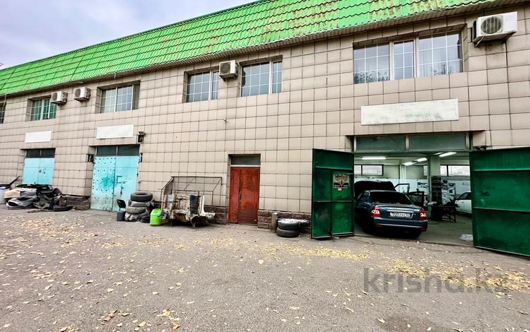 Өнеркәсіптік база · 11 сотық, Райымбека 491 — Саина, бағасы: 250 млн ₸ в Алматы, Алатауский р-н — фото 2