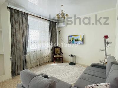 2-бөлмелі пәтер, 74 м², 6/7 қабат тәулік бойы, Каратал, бағасы: 18 000 〒 в Талдыкоргане, Каратал