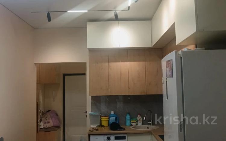 1-бөлмелі пәтер · 41 м² · 1/6 қабат, Жалайыр, бағасы: 24 млн ₸ в Алматы, Алатауский р-н — фото 2