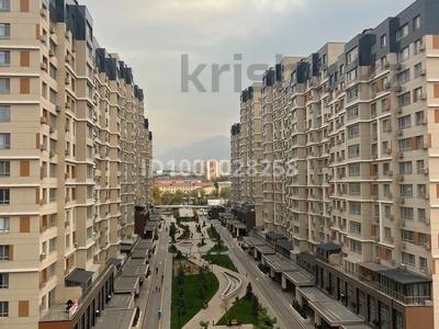 2-комнатная квартира · 57 м² · 9/13 этаж, Жандосова 94/8 за 41 млн ₸ в Алматы, Бостандыкский р-н