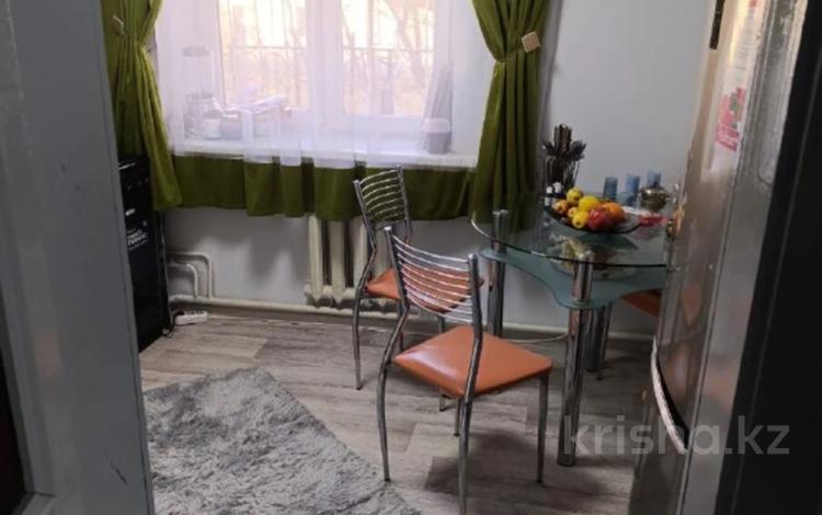 2-комнатная квартира · 40 м² · 1/4 этаж, Жарокова 186 — СРОЧНО СРОЧНО за 28.8 млн 〒 в Алматы, Бостандыкский р-н — фото 2