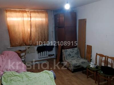 1-комнатная квартира · 36 м² · 3/5 этаж, Жастар 7 — Кунаева ракишева за 8.1 млн 〒 в Талдыкоргане, мкр Жастар