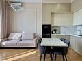 3-бөлмелі пәтер · 85.6 м² · 9/9 қабат, Егизбаева 7/21 — Потолки 3,5 метра, бағасы: 87 млн ₸ в Алматы, Бостандыкский р-н — фото 2