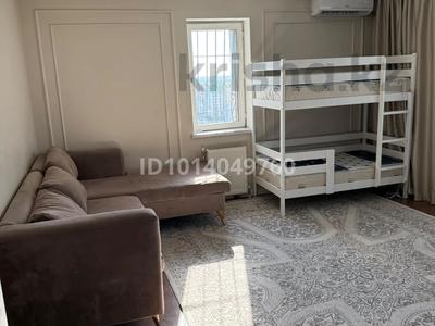 2-комнатная квартира · 68 м² · 16/16 этаж, мкр Аккент 45 за 39 млн ₸ в Алматы, Алатауский р-н