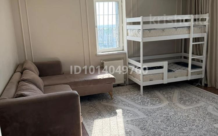 2-бөлмелі пәтер · 68 м² · 16/16 қабат, Ақкент ш/а. 45, бағасы: 39 млн ₸ в Алматы, Алатауский р-н — фото 2