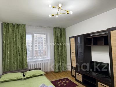 1-комнатная квартира · 47 м² · 3/5 этаж, Болашак за 2 000 〒 в Талдыкоргане, мкр Болашак