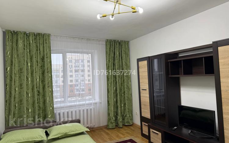 1-бөлмелі пәтер · 47 м² · 3/5 қабат, Болашак, бағасы: 2 000 ₸ в Талдыкоргане, мкр Болашак — фото 2